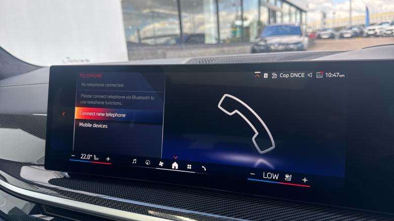 BMW X7 xDrive40d MHT M Sport 5dr Step Auto Diesel Estate